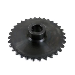 Koło Łańcuchowe - 6424901 6772050 - Kombajn - CLAAS - OF