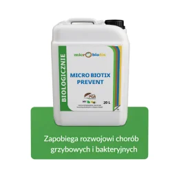 Microbiotix PREVENT 1L