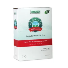 AGRAVITA Mn EDTA Plus 5KG