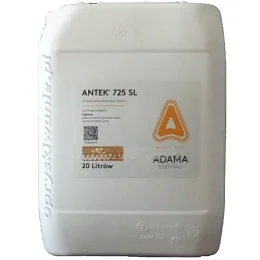 ANTEK 725 SL 20L
