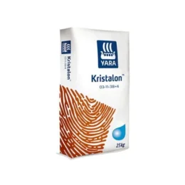 KRISTALON BRĄZOWY 3-11-38 25 KG