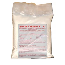 Bentawet C-na biegunki u cieląt bydła 1 kg