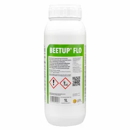 BEETUP FLO 1L Herbicyd Środek na chwasty w buraku pastewnym i cukrowym
