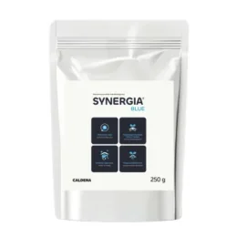 SYNERGIA BLUE 40 x 0,25 kg
