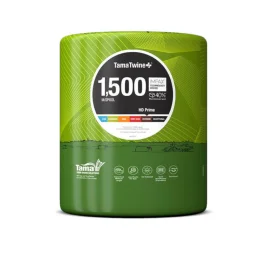 SZNUREK Tama IMPAX HD PRIME 1500 Violet