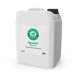 AGRAVITA Aktivator 20L