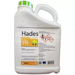 Środek grzybobójczy HADES 250 EW 5L fungicyd tebukonazol sucha zgnilizna