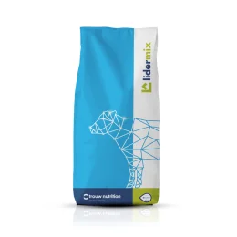 LIDERMIX Karot 25 kg