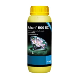FABAN 500 SC 1L