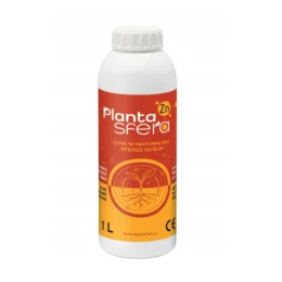 Cynk systemiczny PlantaSfera Zn 1L