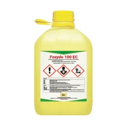 FOXYDO 100 EC 5L