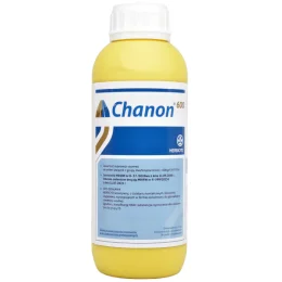 CHANON 600 1L