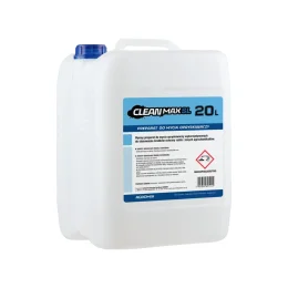 CLEAN MAX SL 20L