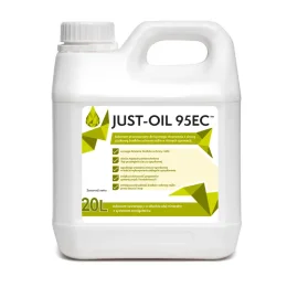 JUST-OIL 95 EC 20L