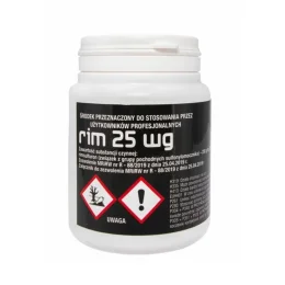 RIM 25 WG 100G