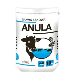 Mieszanka łąkowa ANULA PREMIUM 10 kg