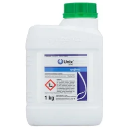 Środek grzybobójczy UNIX 75 WG 1kg fungicyd uprawa pszenicy i jęczmienia