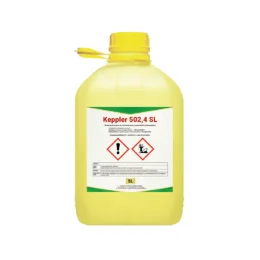 KEPPLER 502,4 SL 5L