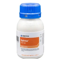 SPINTOR 240 SC 0,25L