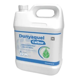 DUNYAQUEL CALBOR - 4 x 5L