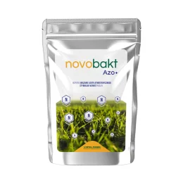 NOVOBAKT AZO+ 1,5kg