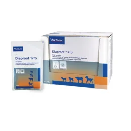 Virbac Diaproof Pro 10 x 100 g