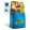 Rzepak ozimy DK EXCITED F1 INTEGRAL PRO + BUTEO START + ZINC