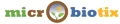 Microbiotix - logo